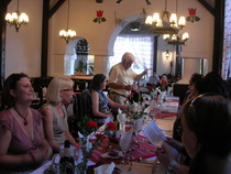 kuvia unkarin reissulta