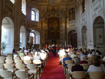 unkarin konsertti