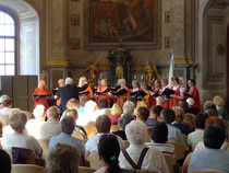 unkarin konsertti